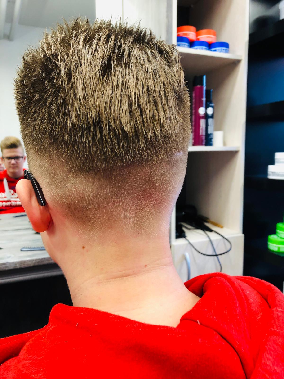 Precision cut